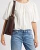 Madewell Madewell The Medium Essential Leather Bucket Tote (Nordstrom Exclusive) - 2
