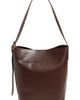 Madewell Madewell The Medium Essential Leather Bucket Tote (Nordstrom Exclusive) - 3