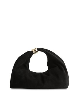Madewell Madewell The Mini Suede Ring Pouch