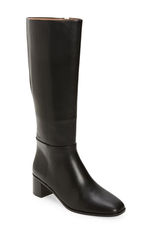 Madewell Madewell The Monterey Tall Boot