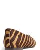 Madewell Madewell The Mylie Genuine Calf Hair Glove Flat - 3