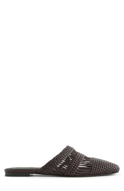 Madewell Madewell The Mylie Glove Mule