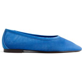 Madewell Madewell The Mylie Mesh Ballet Flat