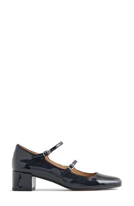 Madewell Madewell The Nettie Mary Jane Pump