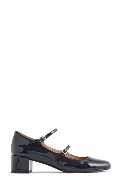Madewell Madewell The Nettie Mary Jane Pump