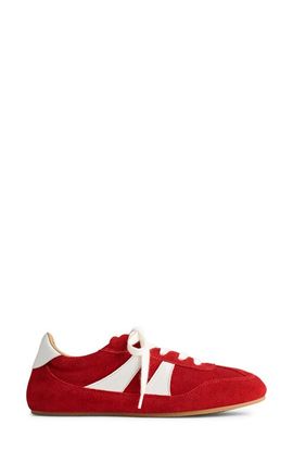 Madewell Madewell The Oaklynne Sneaker