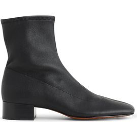 Madewell Madewell The Paisley Ankle Boot
