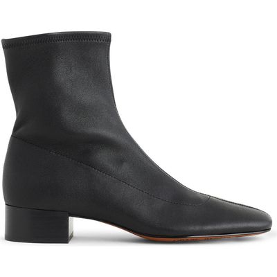 Madewell Madewell The Paisley Ankle Boot