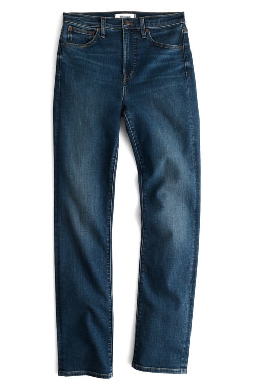 Madewell Madewell The Pencil Jeans