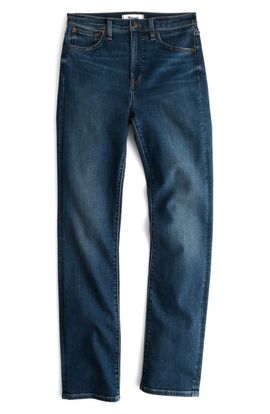 Madewell Madewell The Pencil Jeans
