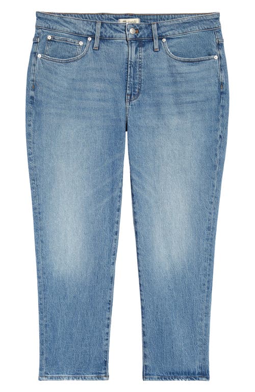 Madewell Madewell The Perfect Vintage Jeans