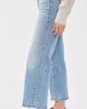 Madewell Madewell The Perfect Vintage Wide-Leg Jean RAEBROOK WASH - 4