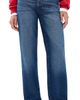 Madewell Madewell The Perfect Vintage Wide-Leg Jeans In Airy Denim Bedford Wash - 1