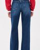 Madewell Madewell The Perfect Vintage Wide-Leg Jeans In Airy Denim Bedford Wash - 3