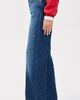 Madewell Madewell The Perfect Vintage Wide-Leg Jeans In Airy Denim Bedford Wash - 4