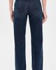 Madewell Madewell The Perfect Vintage Wide-Leg Jeans MIDNIGHT STONE WASH - 3
