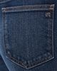 Madewell Madewell The Perfect Vintage Wide-Leg Jeans MIDNIGHT STONE WASH - 6
