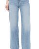 Madewell Madewell The Perfect Vintage Wide Leg Jeans In Airy Denim Northridge Wash - 1
