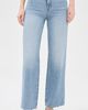 Madewell Madewell The Perfect Vintage Wide Leg Jeans In Airy Denim Northridge Wash - 2