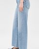 Madewell Madewell The Perfect Vintage Wide Leg Jeans In Airy Denim Northridge Wash - 4
