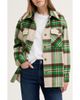 Madewell Madewell The Reissue Shirt Jacket - 1
