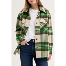 Madewell Madewell The Reissue Shirt Jacket