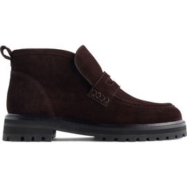 Madewell Madewell The Ryder Ankle Boot