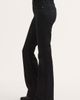 Madewell Madewell The Short Flare Super Stretch Jeans - 3