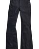 Madewell Madewell The Short Flare Super Stretch Jeans - 5
