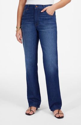 Madewell Madewell The Signature Straight Jean