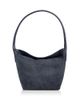 Madewell Madewell The Signature Suede Shoulder Bag - 1