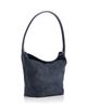 Madewell Madewell The Signature Suede Shoulder Bag - 4