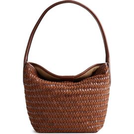 Madewell Madewell The Signature Woven Shoulder Bag