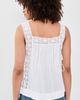 Madewell Madewell The Sophie Top White - 4