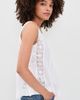 Madewell Madewell The Sophie Top White - 5