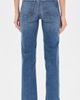 Madewell Madewell The Straight Jeans In Super Stretch Denim Sunnyside Wash - 3