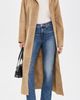 Madewell Madewell The Straight Jeans In Super Stretch Denim Sunnyside Wash - 5