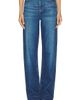 Madewell Madewell The Tall Perfect Vintage Wide Leg Jean - 1