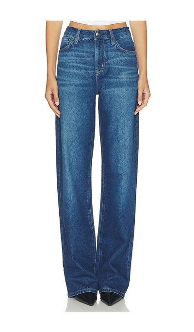 Madewell Madewell The Tall Perfect Vintage Wide Leg Jean
