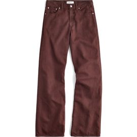 Madewell Madewell The Ultimate Airy Denim Wide Leg Jeans