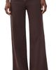 Madewell Madewell The Ultimate Wide-Leg Jean in Airy Denim in Burnt Cocoa Cocoa - 1