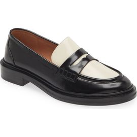Madewell Madewell The Vernon Loafer