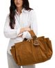 Madewell Madewell The Weekend Large Washed Canvas Tote - 3