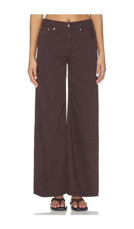 Madewell Madewell Ultimate Wide Leg