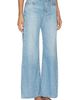 Madewell Madewell Ultimate Wide Leg Belt - 2