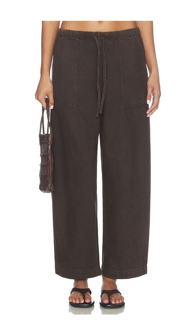 Madewell Madewell Utility Pull On Barrel