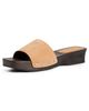 Madewell Madewell Vanessa Clogs Cumin - 1