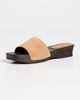 Madewell Madewell Vanessa Clogs Cumin - 2
