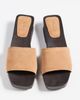 Madewell Madewell Vanessa Clogs Cumin - 5
