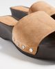 Madewell Madewell Vanessa Clogs Cumin - 6